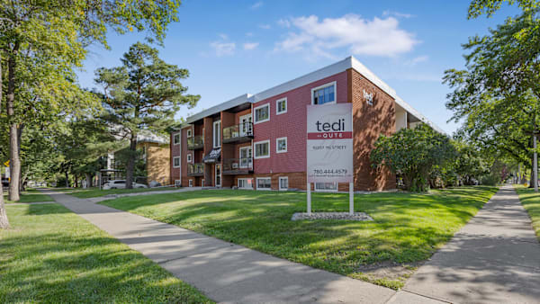 Tedi property